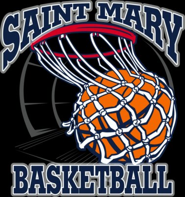St. Mary Basketball