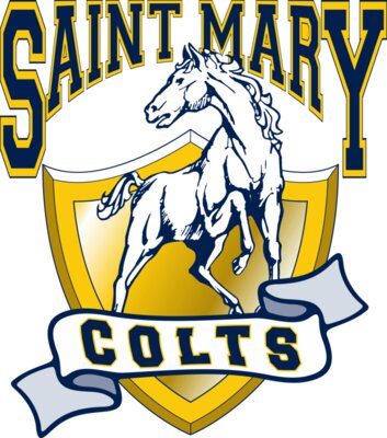 St Mary Colts Shield
