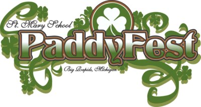 St Mary PaddyFest