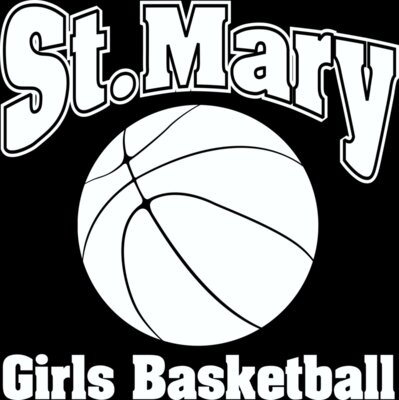 St. Mary Girls Basketball