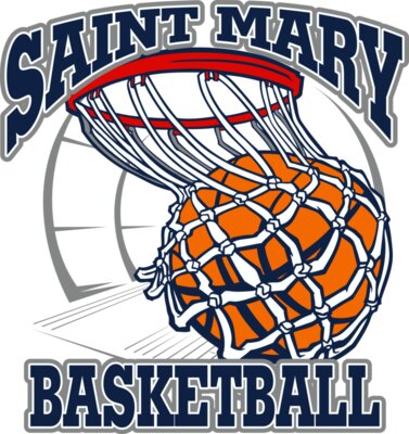 St Mary Basketball StoreRev