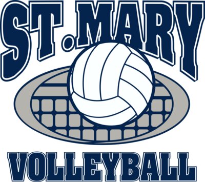 St Mary Volleyball