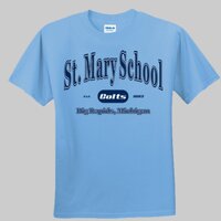 St. Mary Established 1883